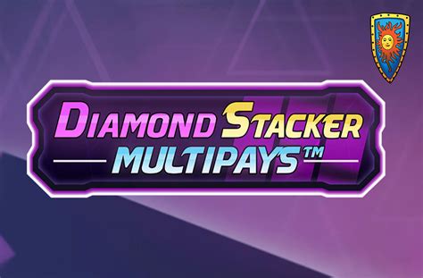 Diamond Stacker Multipays Novibet